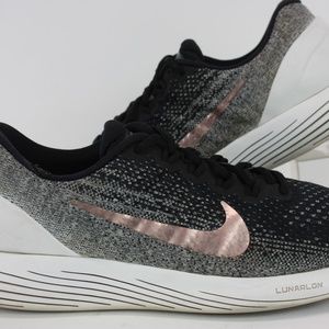 Nike Lunarlon Men Running Shoes F01 904745-00